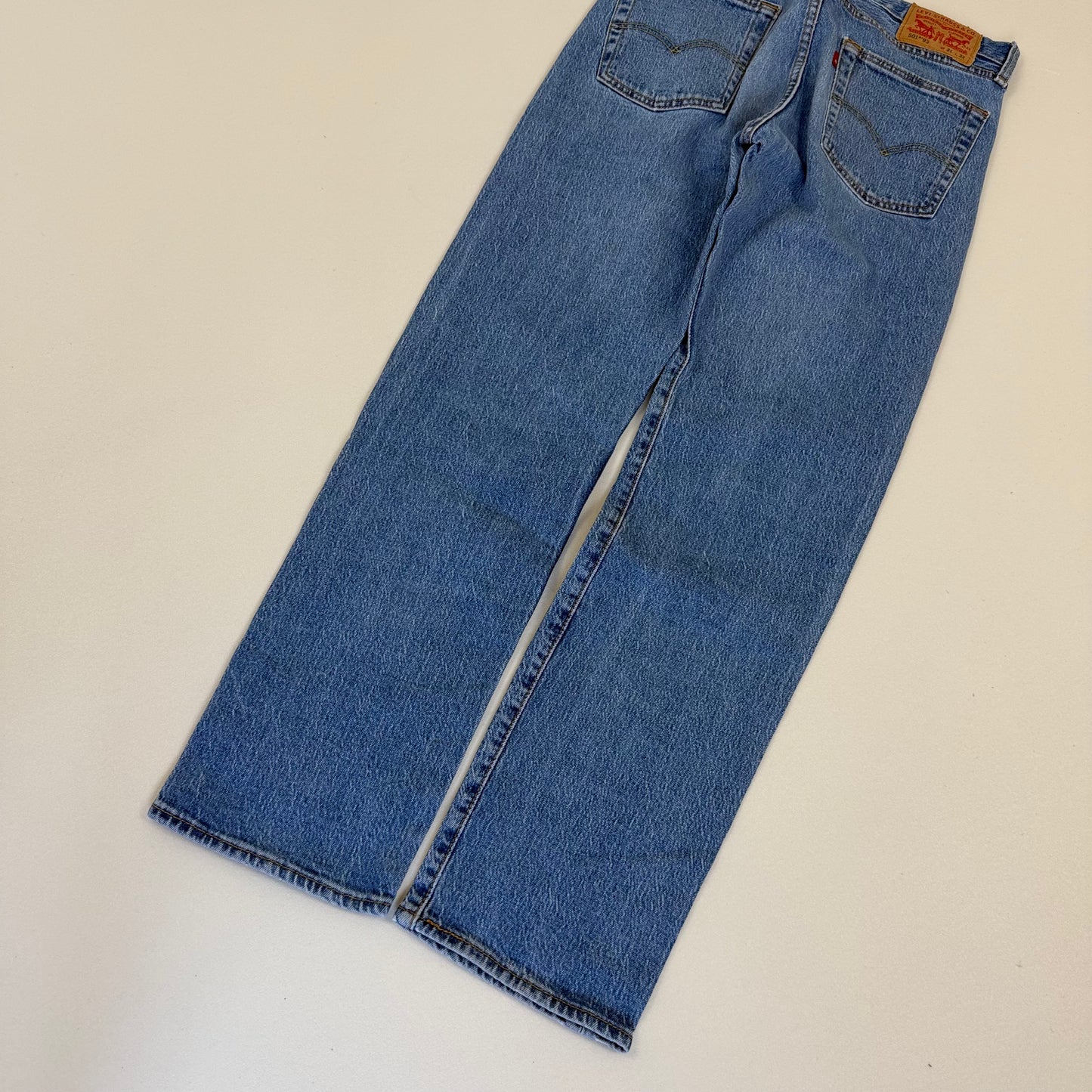 Levis 501 93 Straight