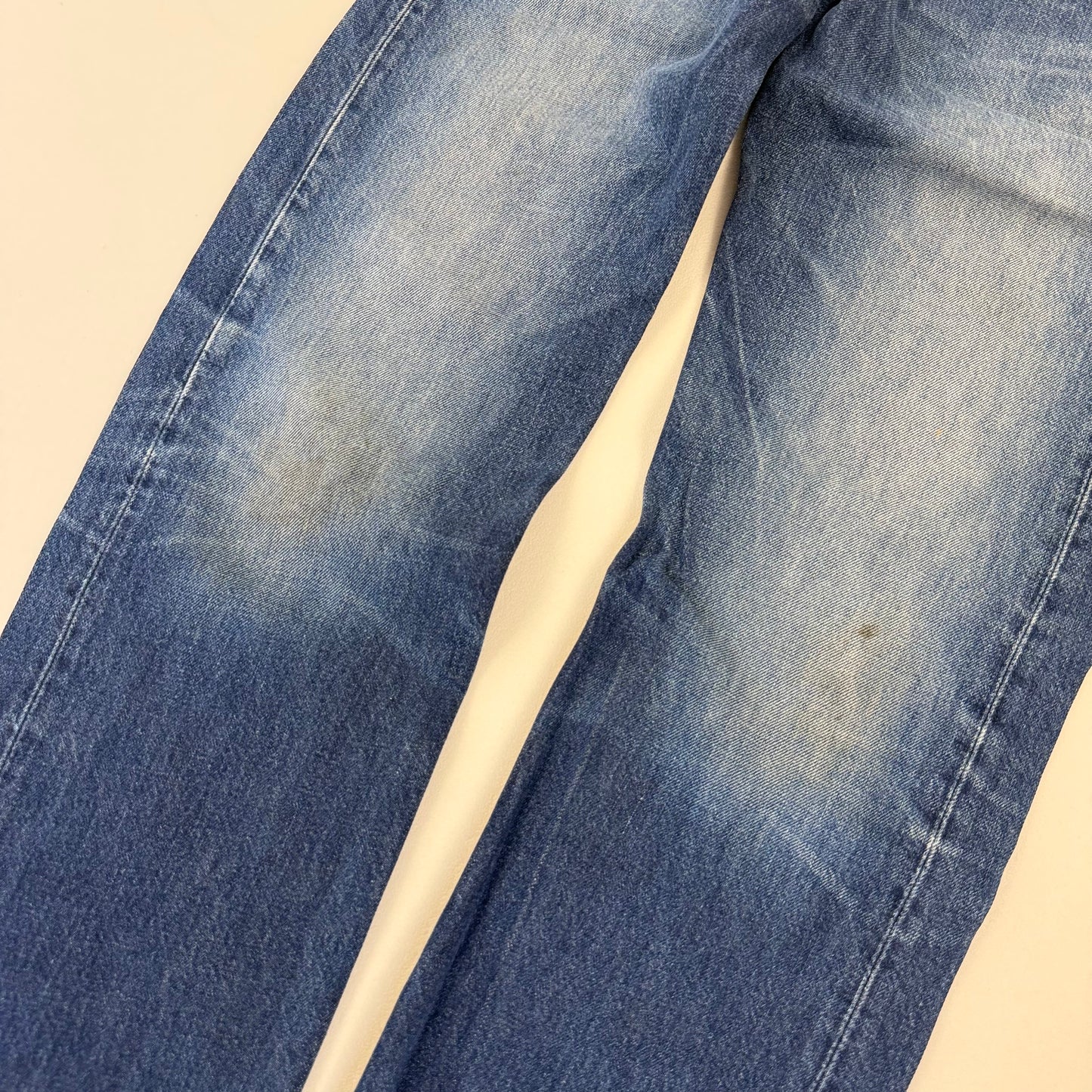 Levis 501 Straight