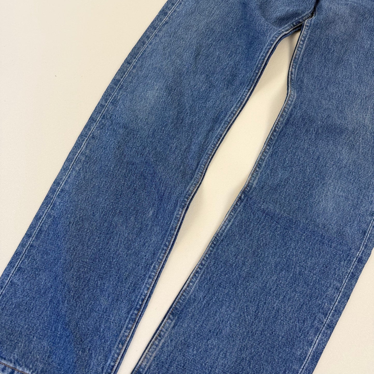 Levis 501 Straight