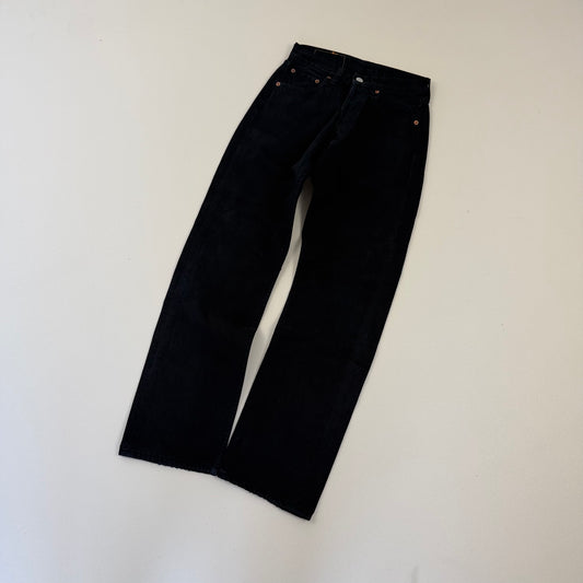 Levis 501 Straight