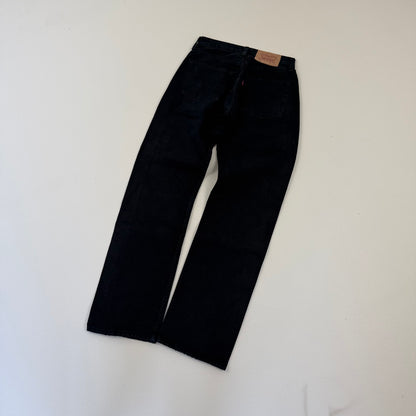 Levis 501 Straight