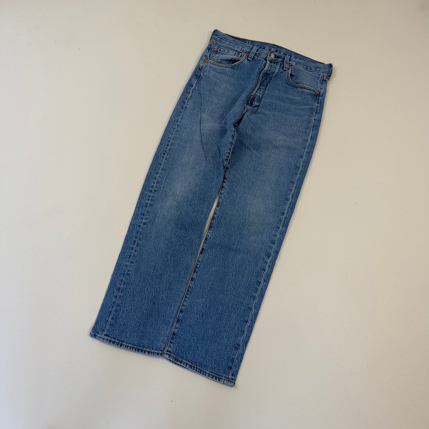 Levis 501 93 Straight
