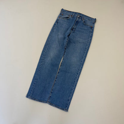 Levis 501 93 Straight