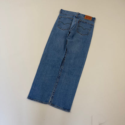 Levis 501 93 Straight