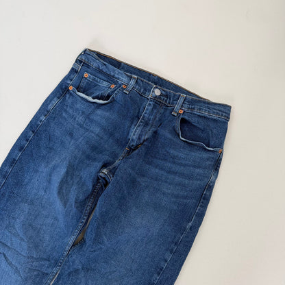 Levis 501 Straight
