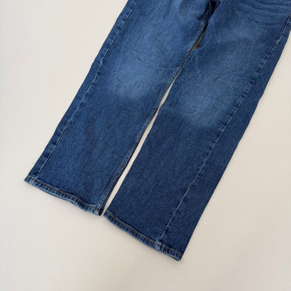 Levis 501 Straight