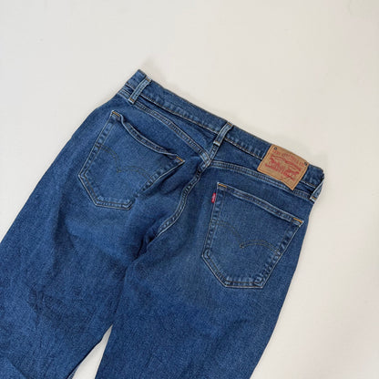 Levis 501 Straight
