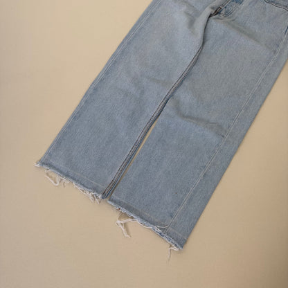 Levis 501 Straight