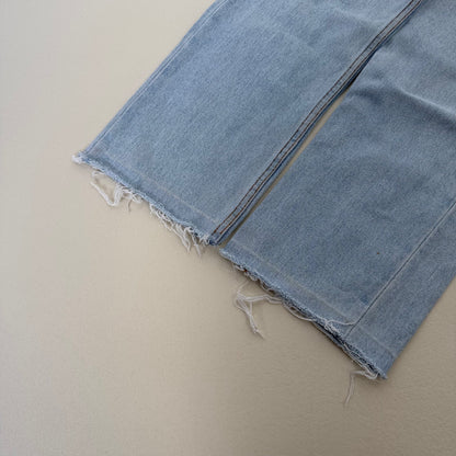 Levis 501 Straight