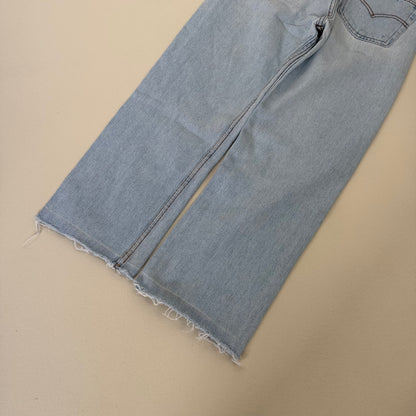 Levis 501 Straight