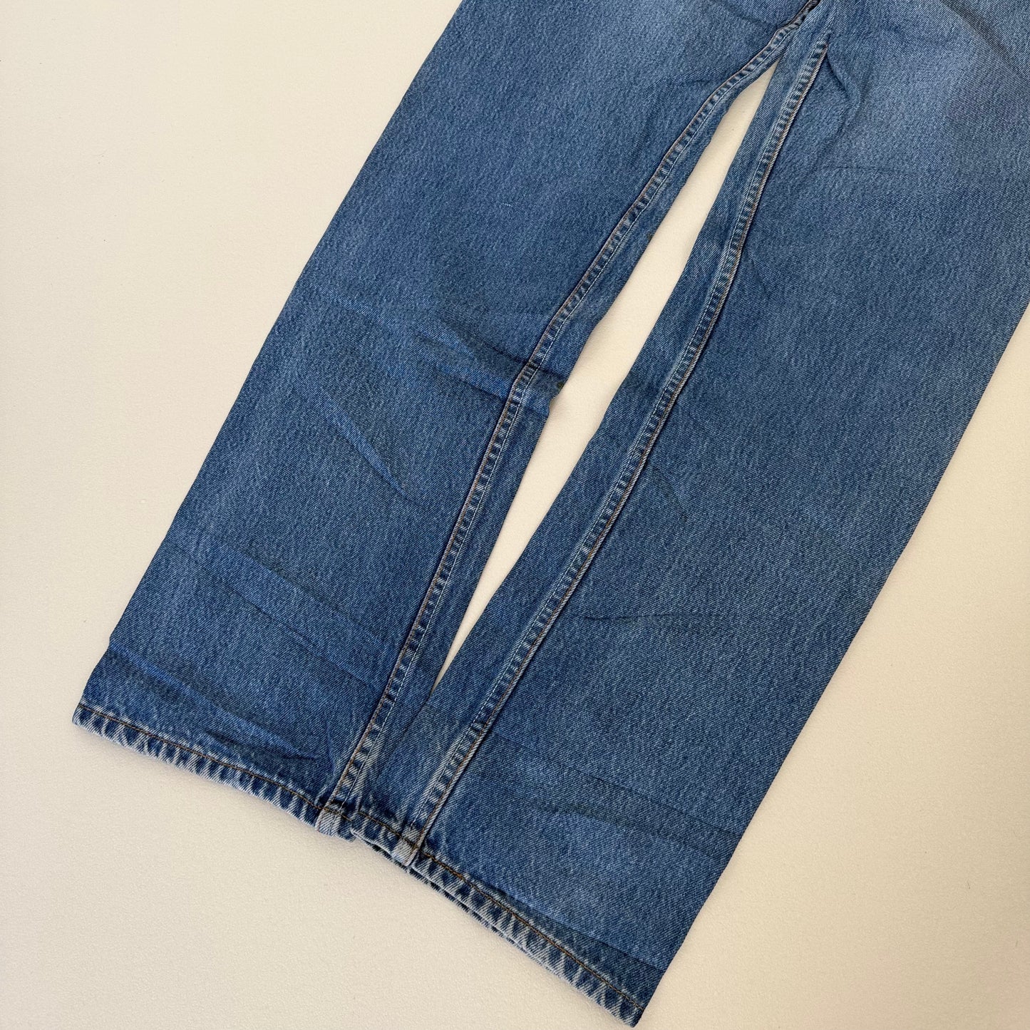 Levis 501 Straight