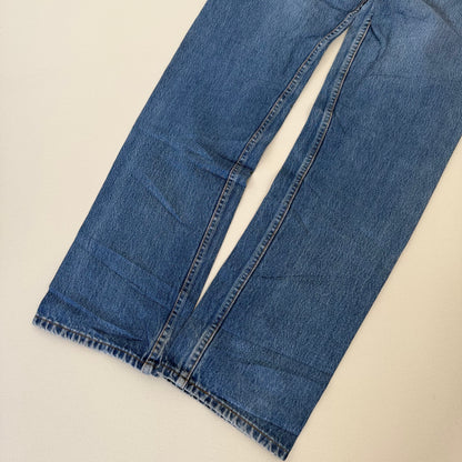 Levis 501 Straight