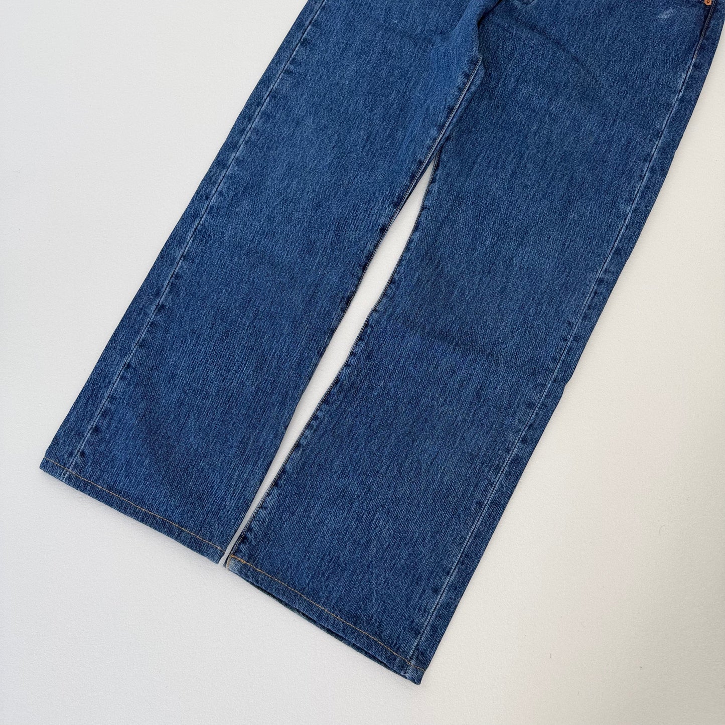 Levis Lot 501 Straight