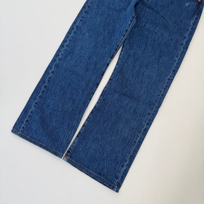Levis Lot 501 Straight