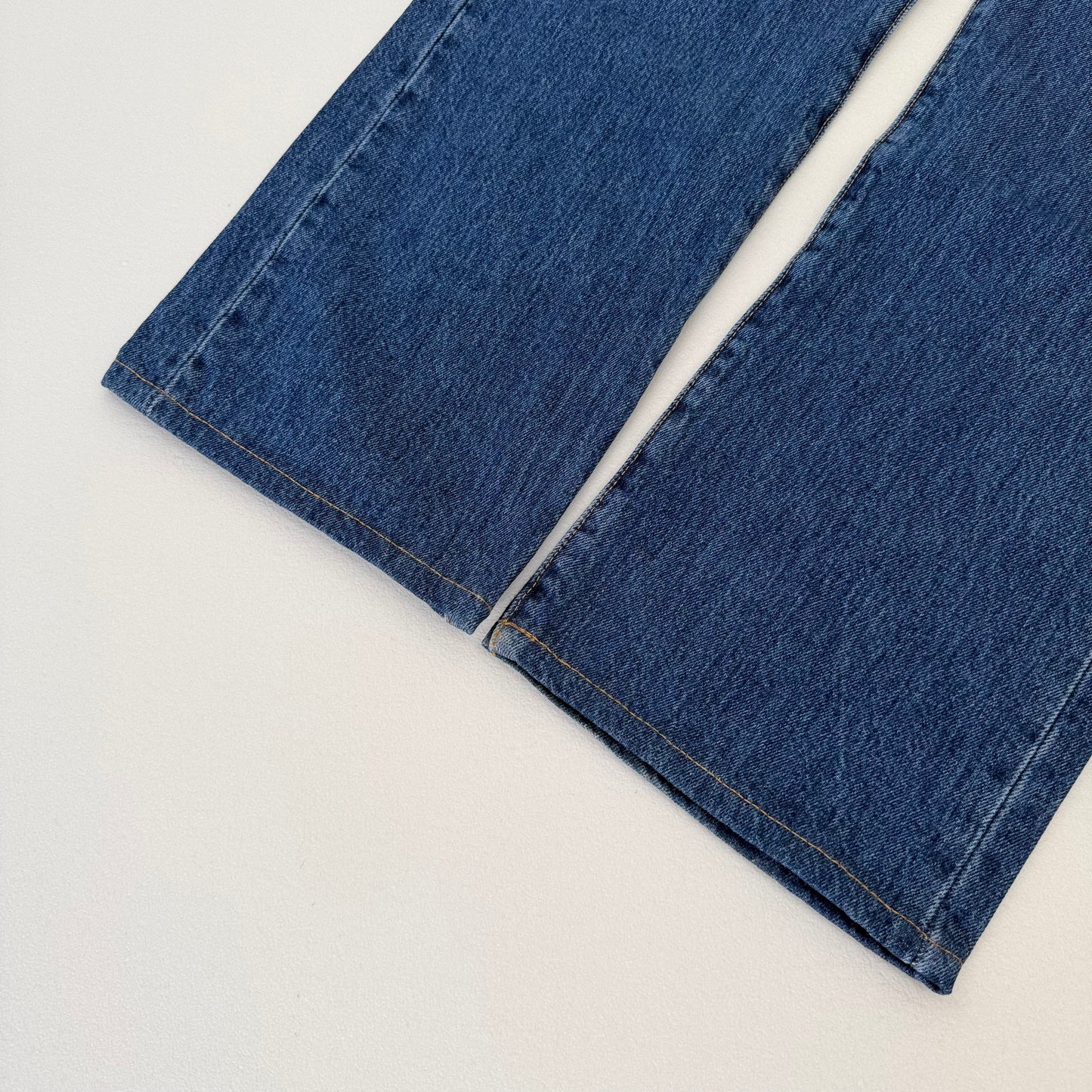 Levis Lot 501 Straight