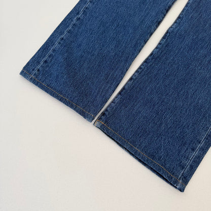 Levis Lot 501 Straight