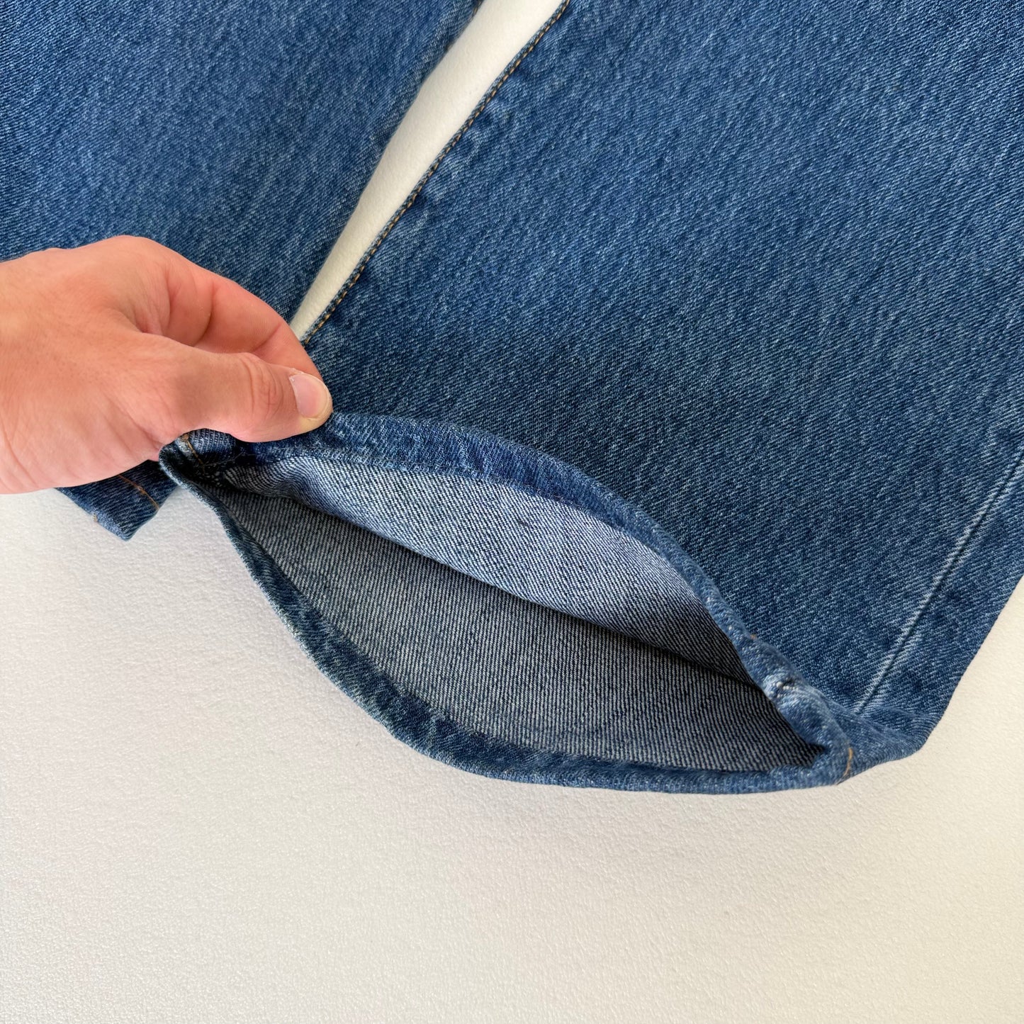 Levis Lot 501 Straight