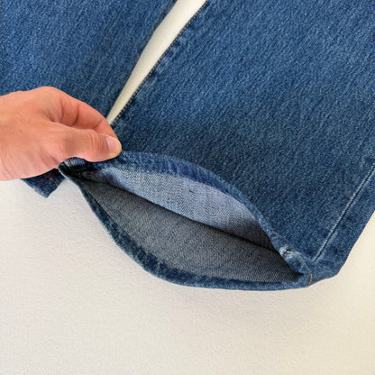 Levis Lot 501 Straight