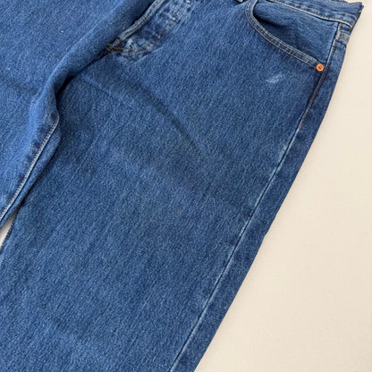 Levis Lot 501 Straight