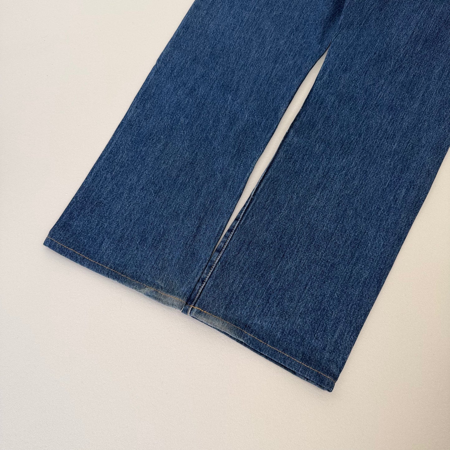 Levis Lot 501 Straight