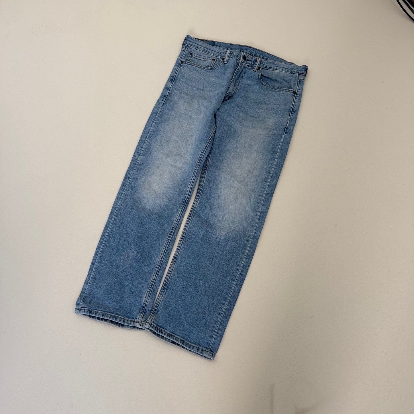 Levis 505 Regular