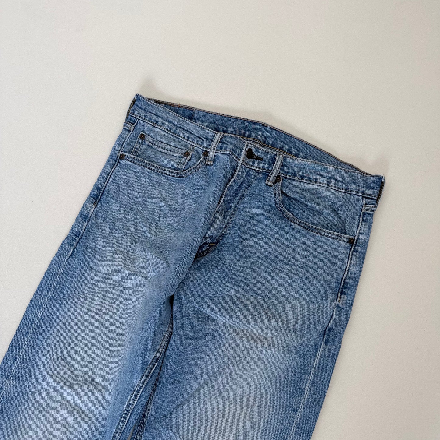 Levis 505 Regular
