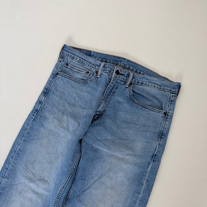 Levis 505 Regular