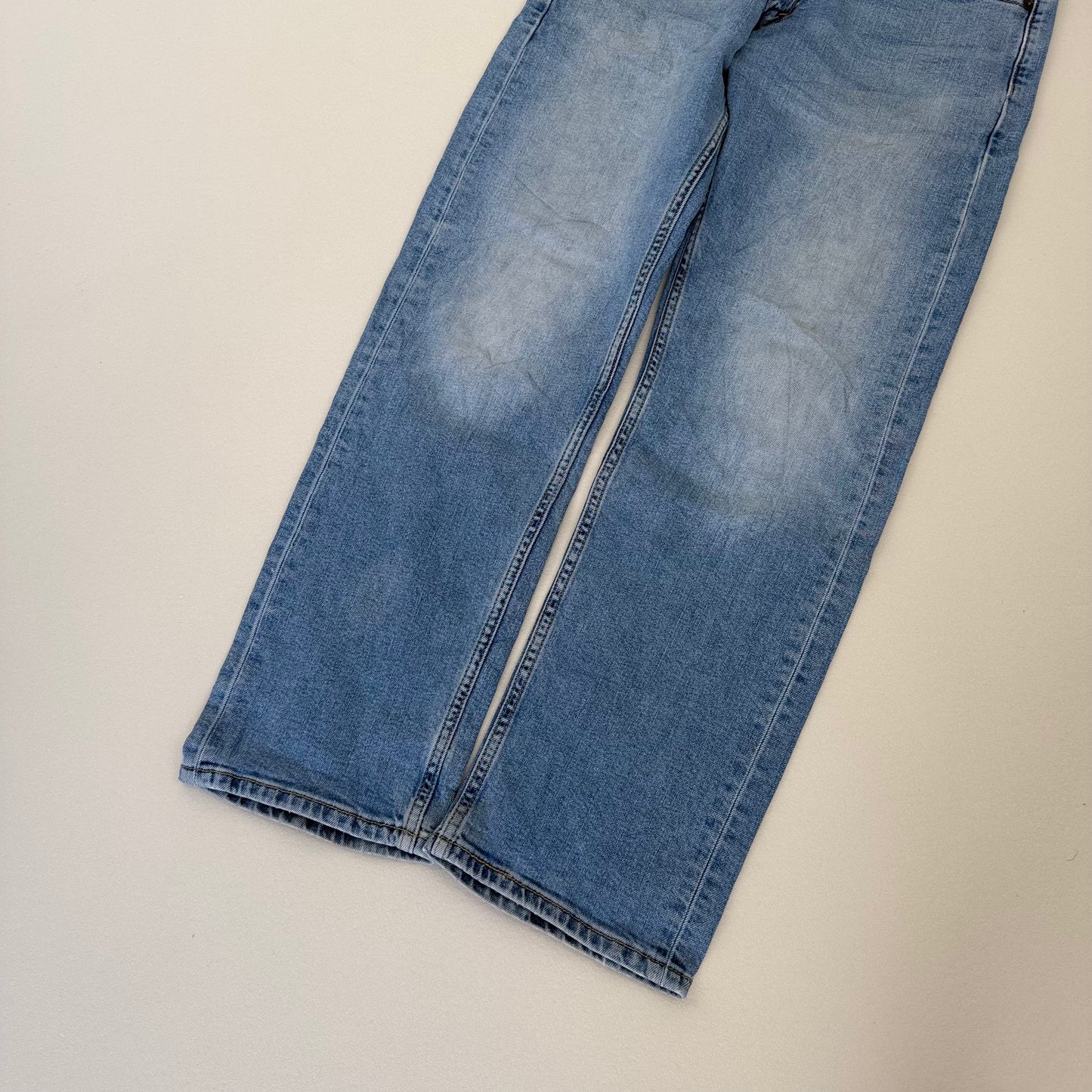 Levis 505 Regular