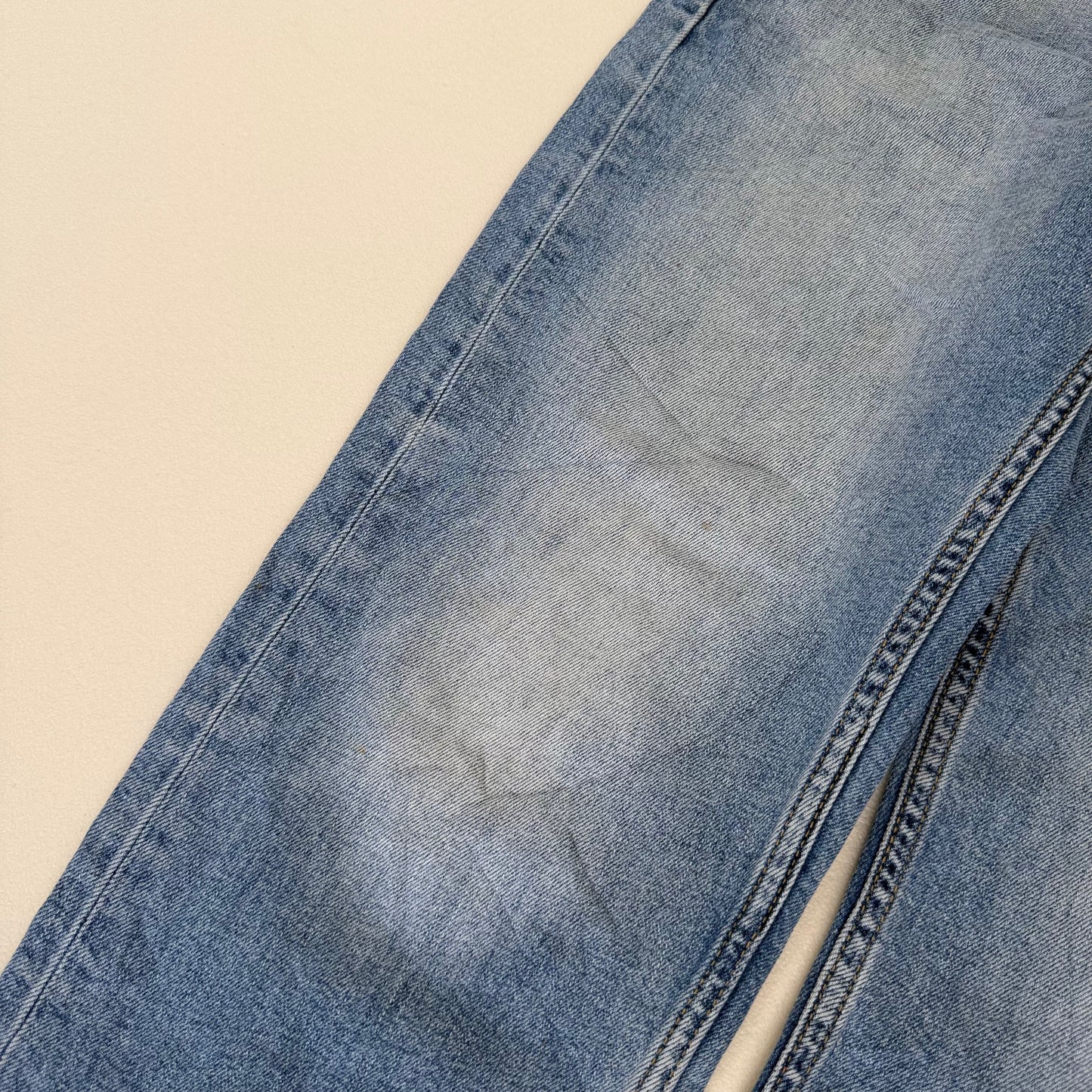 Levis 505 Regular