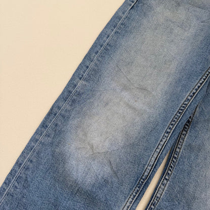 Levis 505 Regular