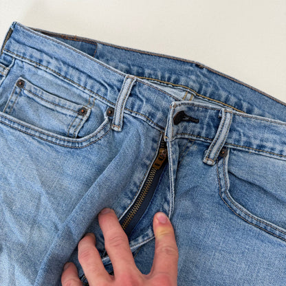 Levis 505 Regular