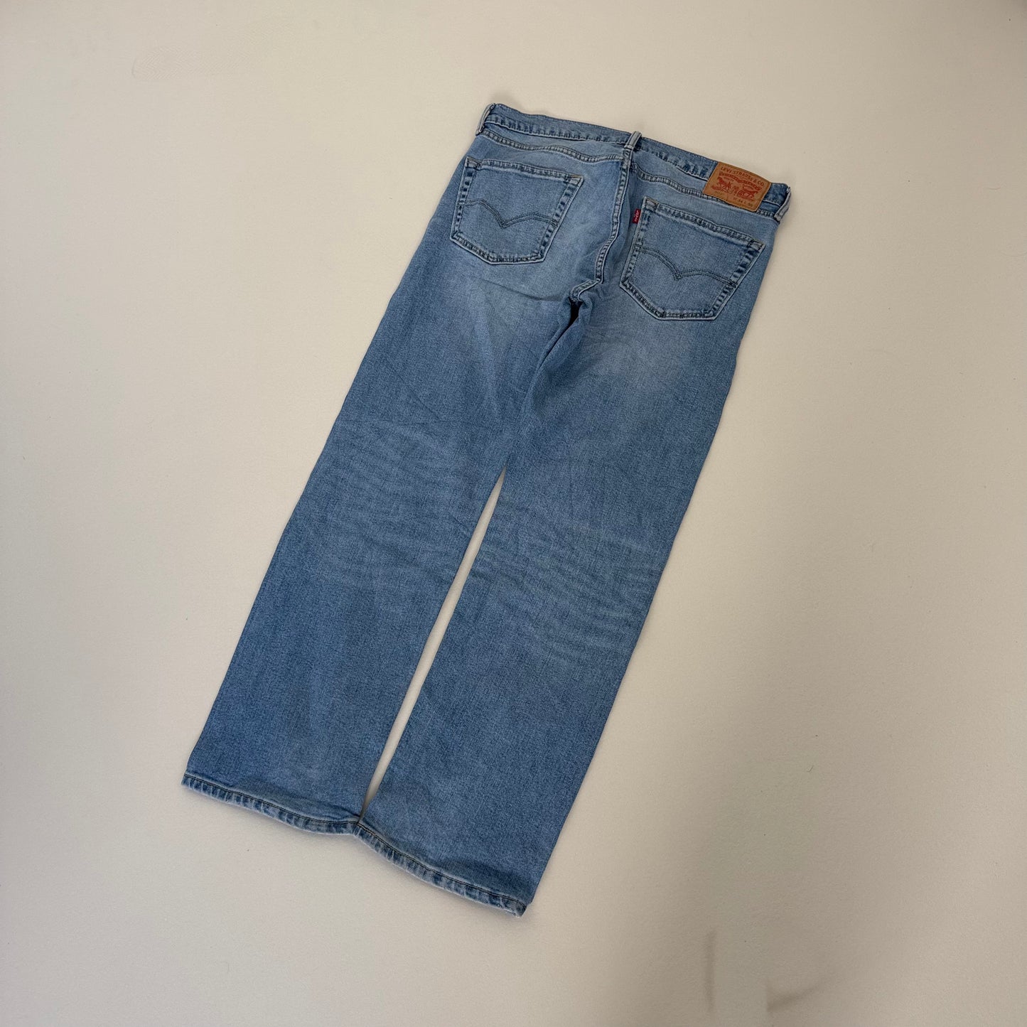Levis 505 Regular