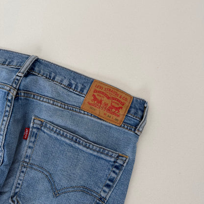 Levis 505 Regular