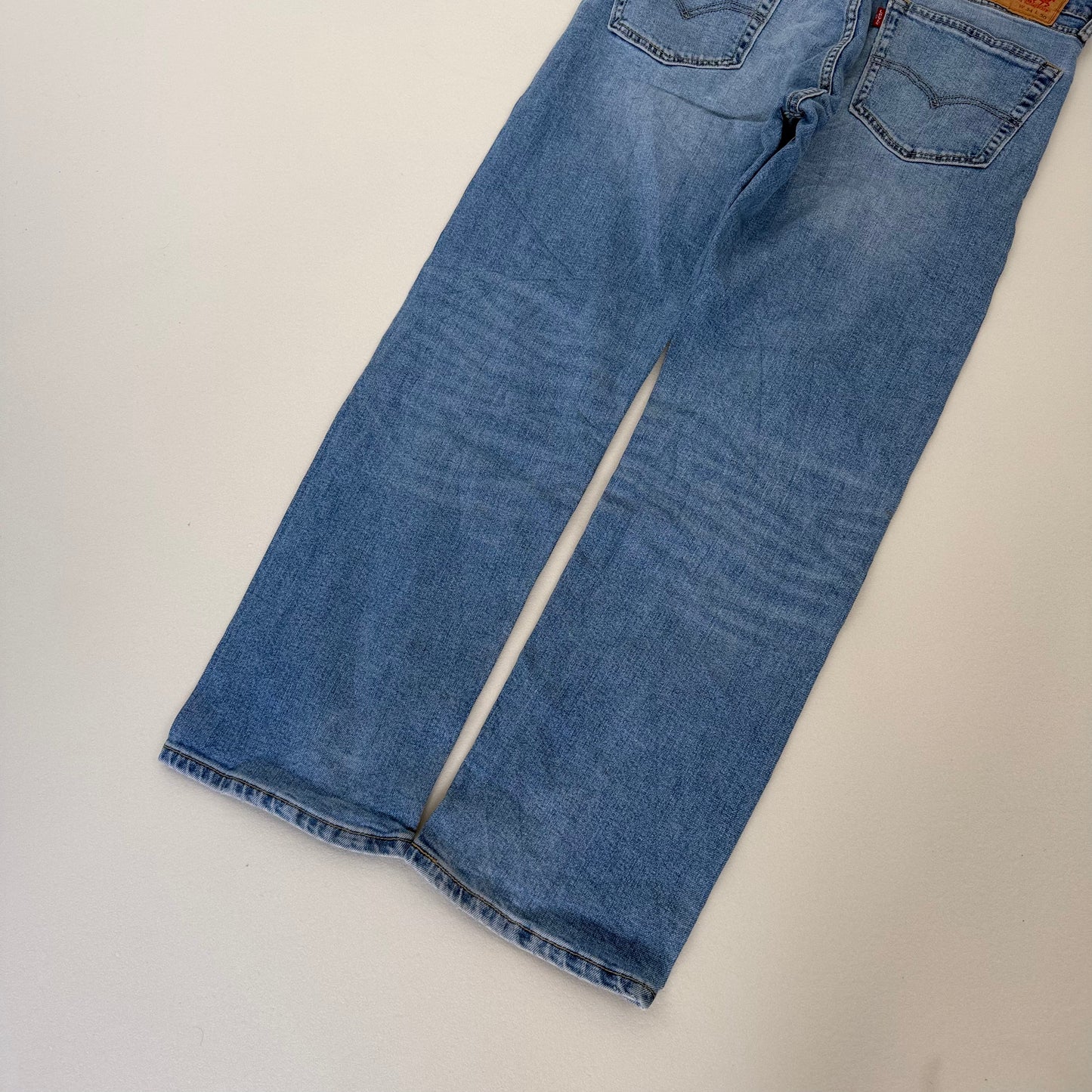 Levis 505 Regular
