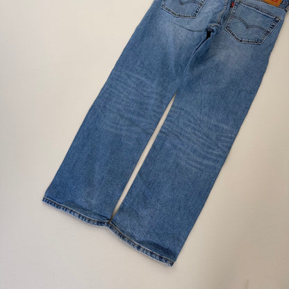 Levis 505 Regular