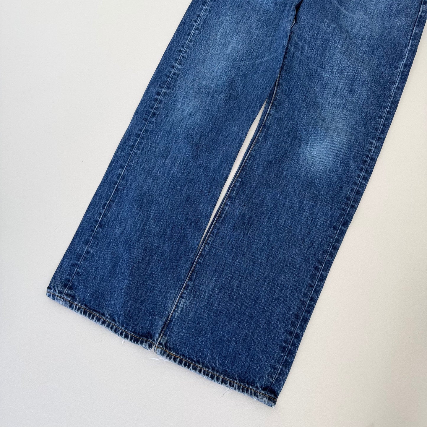 Levis 501 Straight