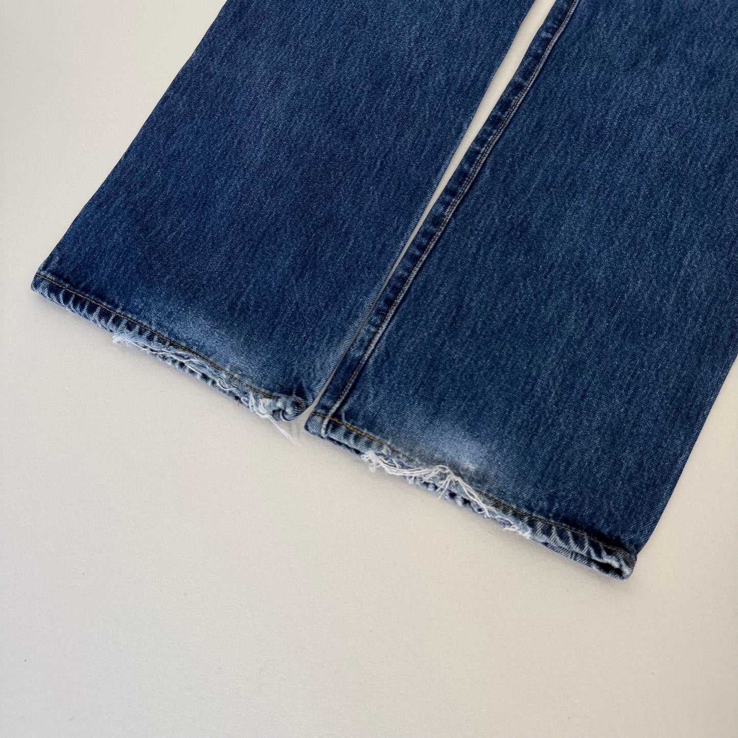 Levis 501 Straight