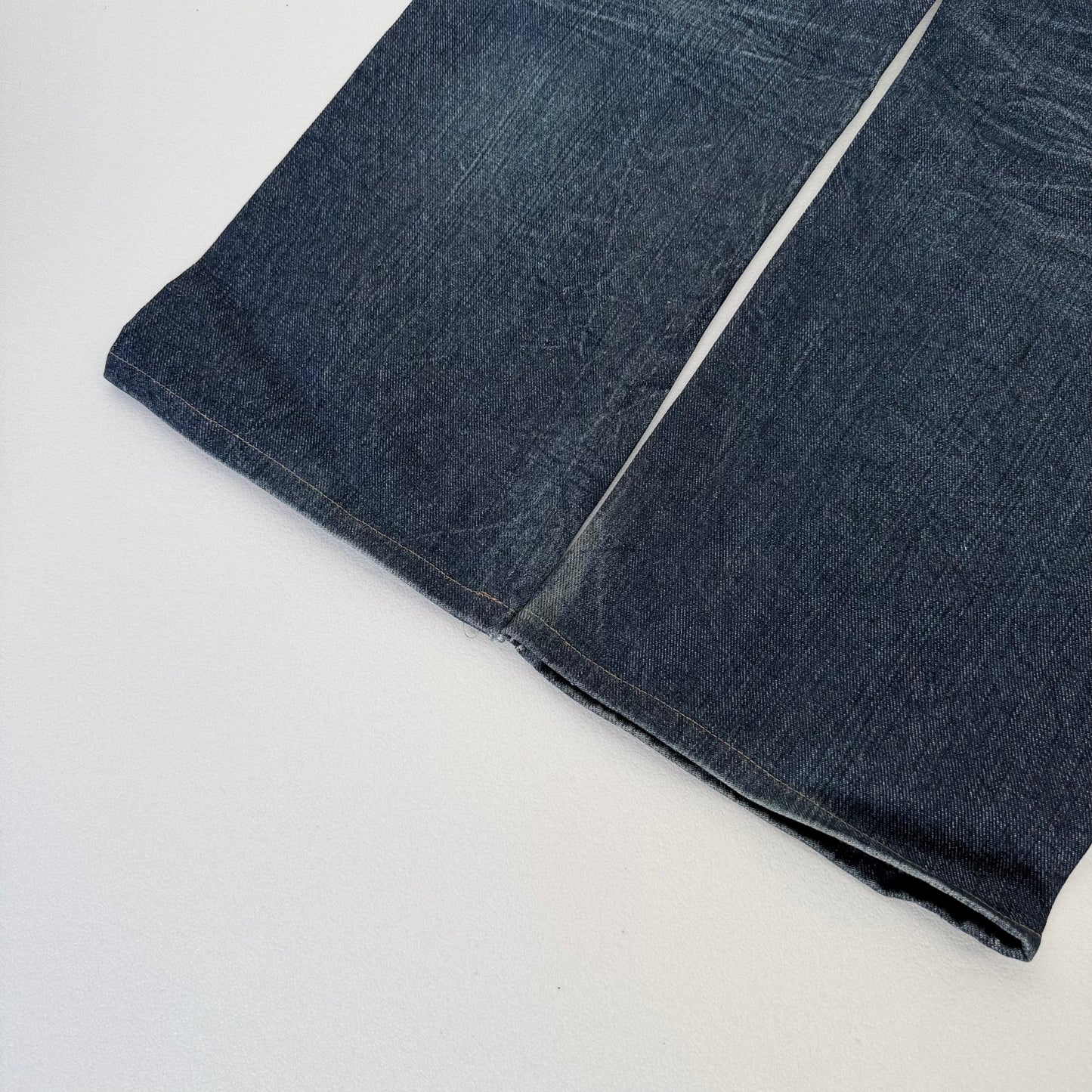 Levis 501 Straight