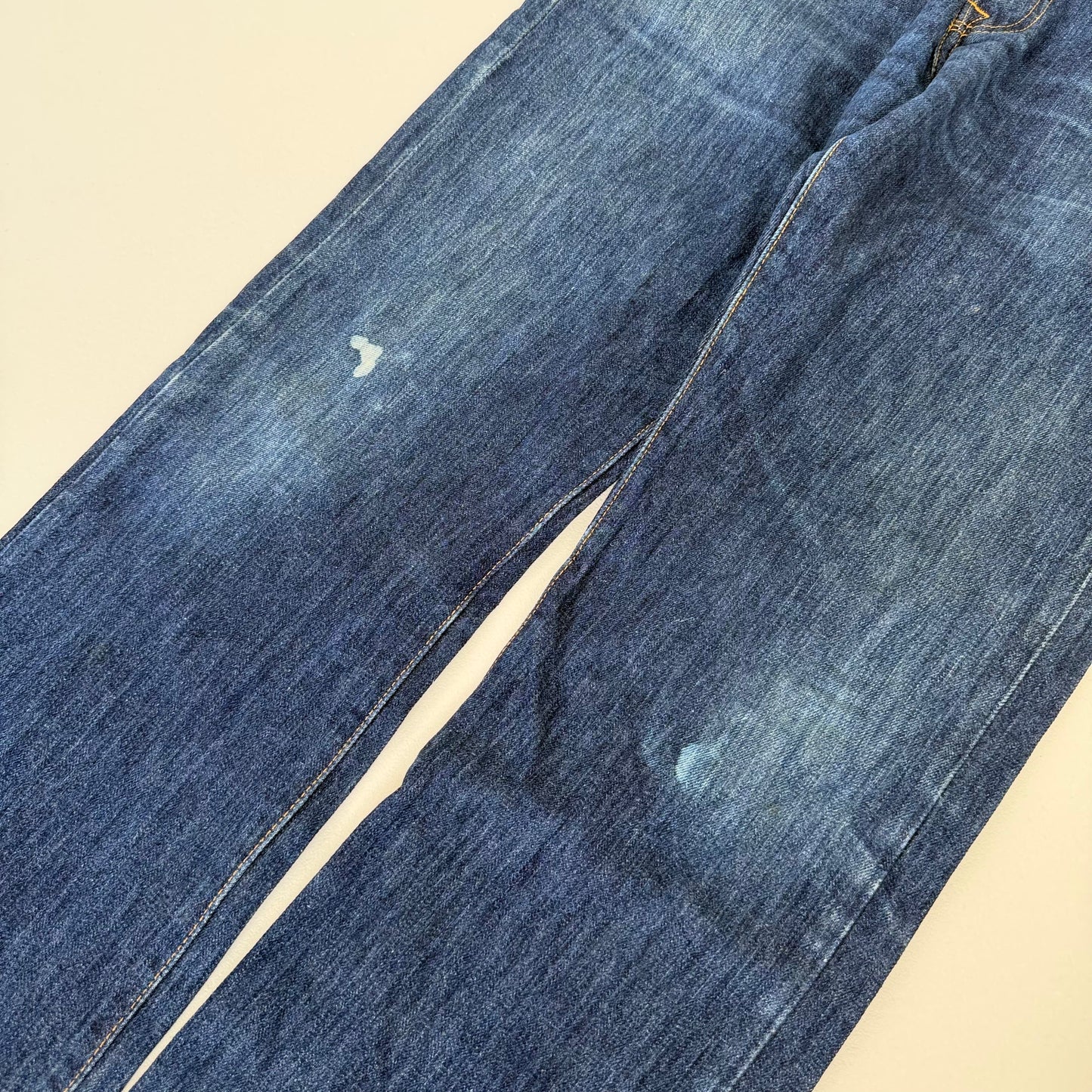 Levis 501 Straight