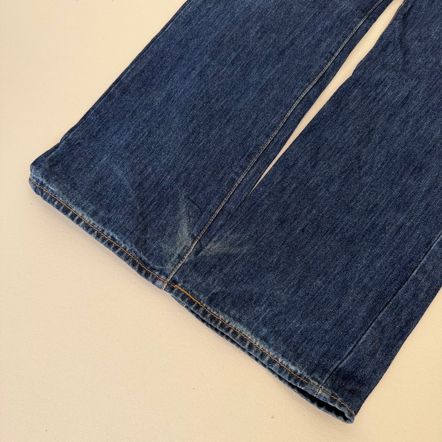 Levis 501 Straight