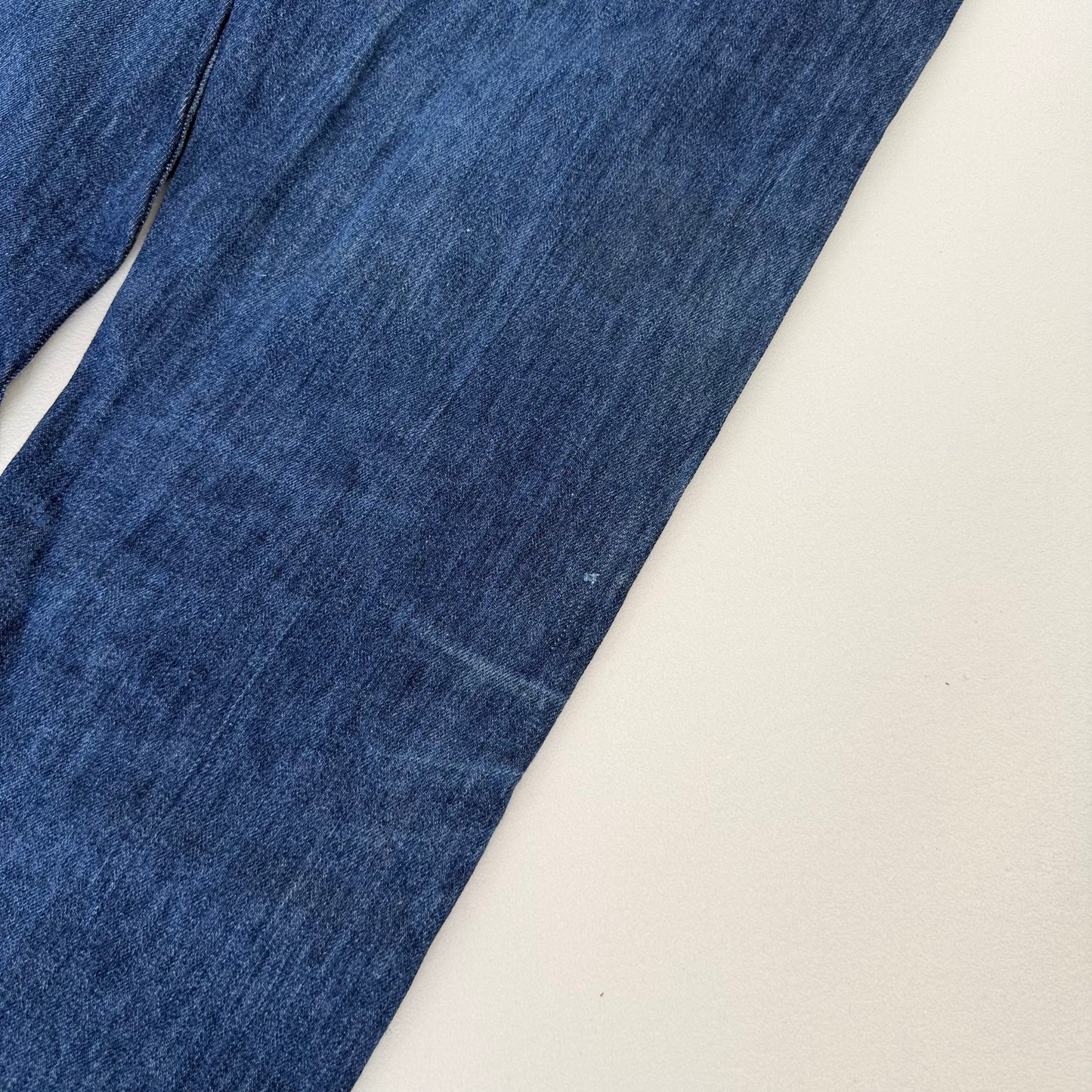 Levis 501 Straight
