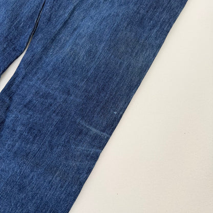 Levis 501 Straight