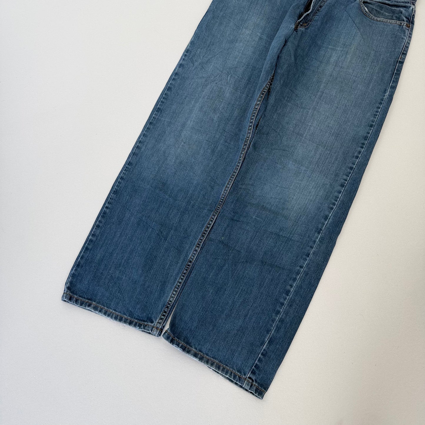 Levis 505 Regular