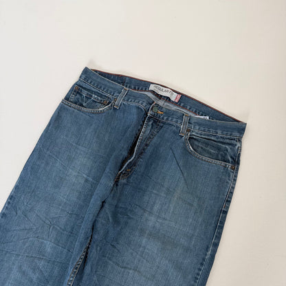 Levis 505 Regular