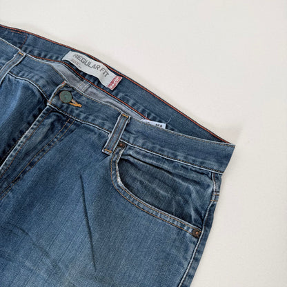 Levis 505 Regular