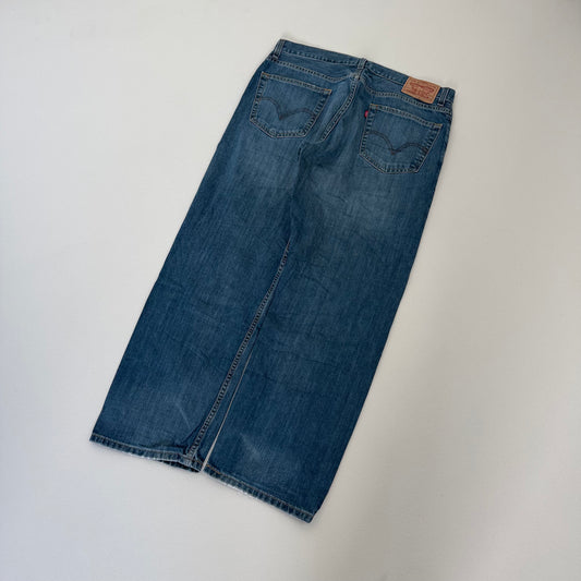 Levis 505 Regular