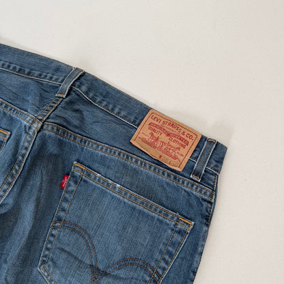Levis 505 Regular