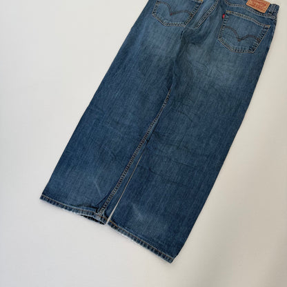 Levis 505 Regular