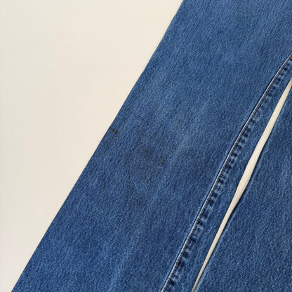 Levis 501 Straight