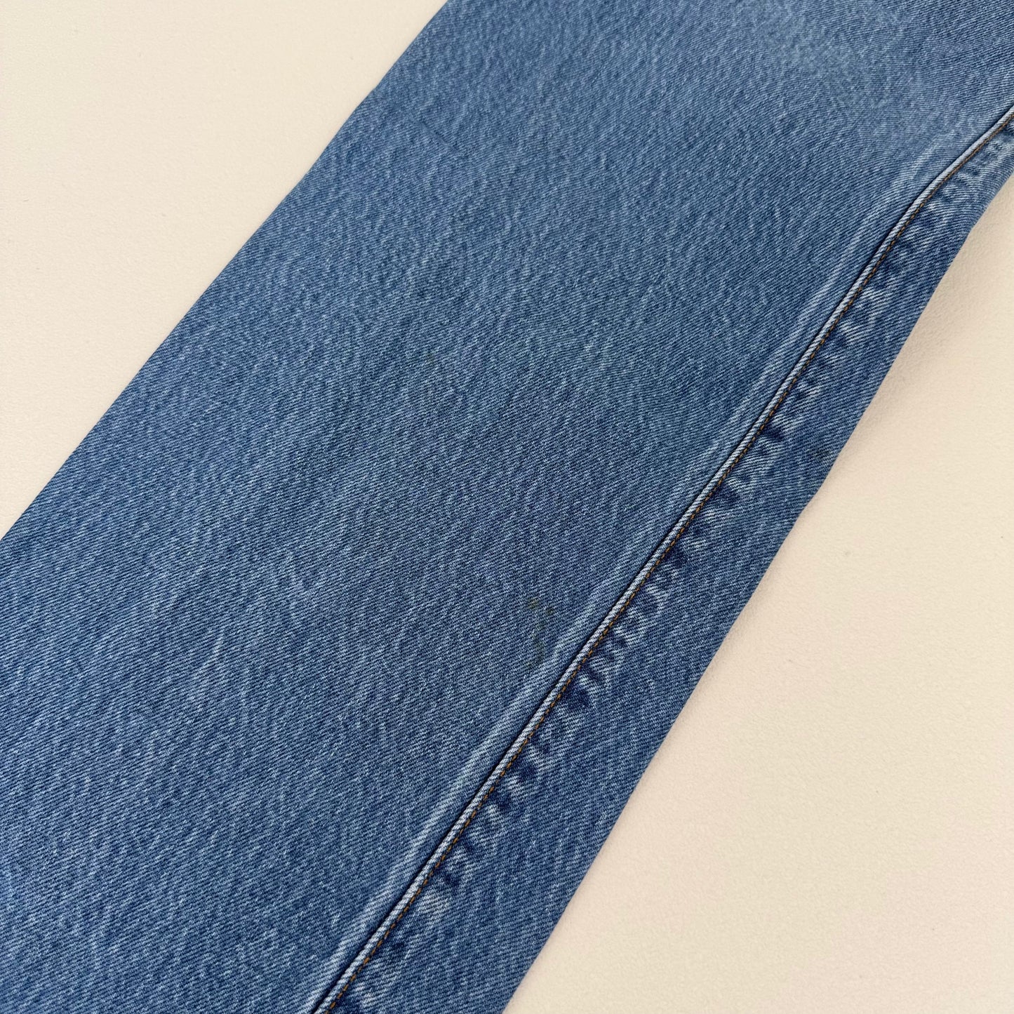 Levis 501 Straight